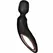 Satisfyer Wand-erland Vibrating Massager Black XXL Waterproof
