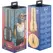 Kiiroo FeelRachel Starr intimni masturbator iz Stars kolekcije, 223mm, TPE