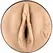 Kiiroo FeelRachel Starr intimni masturbator iz Stars kolekcije, 223mm, TPE