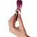 Climaximum Bella Bunny Mini Vibrator 10 Functions, Waterproof, Pink