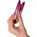 CLIMAXIMUM Ava Dual Bullet vibrator sa 10 modova vibracije, vodootporan i kompaktan