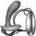 Climaximum Toulz žičani stimulator prostate, 10 modova, crni, 71x118mm