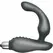Climaximum Elate Angled Vibrating Prostate Stimulator, 10 Modes, Black