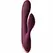 Climaximum Lyanna zeka vibrator sa dva motora vodootporni silikon roze
