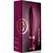 CLIMAXIMUM Ardor Twisted vibrator sa 10 funkcija vodootporni ljubičasti