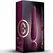 Climaximum Mia diskretni intimni vibrator od silikona roze punjivi