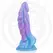 EPIC Sapphire Lunar Glow Silikonski Model, Ergonomski, Plavi, 185mm