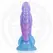 EPIC Sapphire Lunar Glow Silikonski Model, Ergonomski, Plavi, 185mm