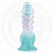 EPIC Lunara Cosmic Light anatomski silikonski model 20cm plavo zlatni