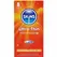 Skins Ultra Thin Premium Latex Condoms 8-Pack - Extra Lubricated, 55mm