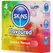 Skins Multi Flavors Premium Condoms 4-Pack - Banana, Mint, Bubblegum, Strawberry