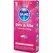 Skins Dots & Ribs Premium reljefni kondomi od lateksa sa mirisom vanile, pakovanje od 8 komada