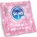 Skins Bubblegum Premium Lateks Kondomi 8kom - Voćna Aroma, Dodatno Podmazani