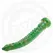 EPIC Hylos Green Flash silikonska intimna igračka od 29.5 cm ergonomskog dizajna
