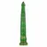 EPIC Hylos Green Flash silikonska intimna igračka od 29.5 cm ergonomskog dizajna