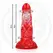 EPIC Agnis Crimson Fire silikonski anatomski model, 182 mm, crveni