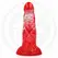 EPIC Agnis Crimson Fire silikonski anatomski model, 182 mm, crveni