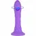 SilexD Dreamy termoreaktivni model od tečnog silikona Violet 18.5cm
