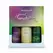 BodyGliss Travel Edition set od 3 lubrikanta sa mirisima tropskih koktela