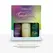 BodyGliss Travel Edition set od 3 lubrikanta sa mirisima tropskih koktela