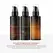 BodyGliss Travel Edition Velvet Indulgence set lubrikanata 3x30ml