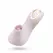 Blush Delice Fleur Air Pulse System, nežno ljubičasta boja, ergonomski dizajn
