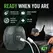 Blush Novelties Dome X automatski vibrirajući masturbator u crnoj boji sa 10 modova vibracije i USB punjenjem