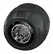 Blush Novelties Dome X automatski vibrirajući masturbator u crnoj boji sa 10 modova vibracije i USB punjenjem