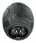 Blush Novelties Dome X automatski vibrirajući masturbator u crnoj boji sa 10 modova vibracije i USB punjenjem
