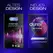Durex Intense Orgasmic Sensation Condoms 10-Pack with Stimulating Texture