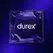 Durex Intense Orgasmic Sensation Condoms 10-Pack with Stimulating Texture