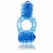 The Screaming O Big O 2 Blue Double Vibrating Ring System