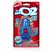 The Screaming O Big O 2 Blue Double Vibrating Ring System