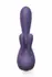 Je Joue FiFi Advanced Intimate Device Purple - Triple Motor, Waterproof