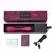 Je Joue Uma Pink Rechargeable Versatile Silicone Massager