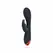 Lieberte Beate Dual Action silikonski intimni masažer, roze, USB punjiv