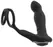Rebel RC Vibrating Prostate Plug Intimate System with Remote, Black