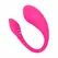 Lovense Lush Mini, kompaktni intimni stimulator sa upravljanjem preko aplikacije, roze boje