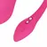 Lovense Lush Mini, kompaktni intimni stimulator sa upravljanjem preko aplikacije, roze boje