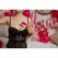 Lovense Lush Mini, kompaktni intimni stimulator sa upravljanjem preko aplikacije, roze boje