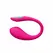 Lovense Lush Mini, kompaktni intimni stimulator sa upravljanjem preko aplikacije, roze boje