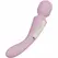 LELO SWITCH™ Wanda dvostrani intimni masažer u nežno roze boji, kontrola preko aplikacije