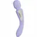 LELO SWITCH Wanda dvostrani intimni masažer jorgovan, kontrola preko aplikacije, 217mm