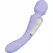 LELO SWITCH Wanda dvostrani intimni masažer jorgovan, kontrola preko aplikacije, 217mm
