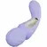 LELO SWITCH Wanda dvostrani intimni masažer jorgovan, kontrola preko aplikacije, 217mm