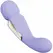 LELO SWITCH Wanda dvostrani intimni masažer jorgovan, kontrola preko aplikacije, 217mm