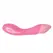 Zini BLOOM Cherry Blossom Dual-Action Silicone Intimate Device Pink