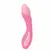 Zini BLOOM Cherry Blossom Dual-Action Silicone Intimate Device Pink
