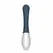 ZINI SOON Legion Blue Dual Precision Massager, 12 Modes, Rechargeable