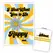Warm Human Decorative Magnet - Inspirational Message, Compact Size